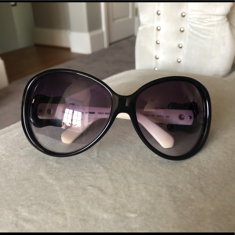 Authentic Fendi sunglasses